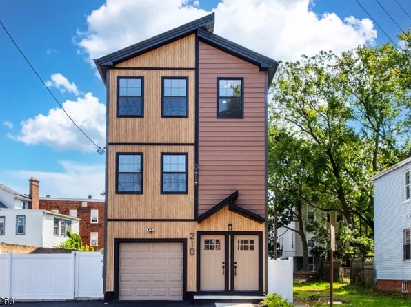 210 Ellis Ave, Irvington Twp., NJ 07111