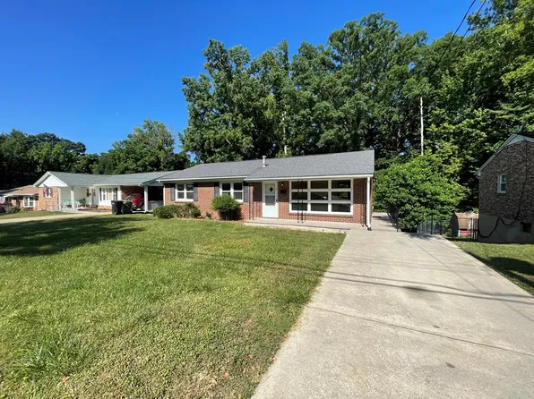 616 Westview Dr, Danville, VA 24540