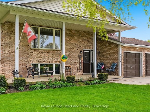 4th image of 3008 Brookhaven Dr
