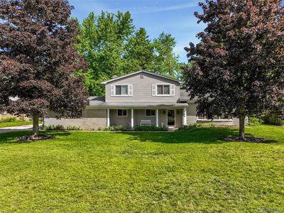 1236 Beemer Ct, Oxford, MI, 48371