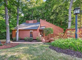 4214 Trotter Ridge Rd, Durham, NC 27707