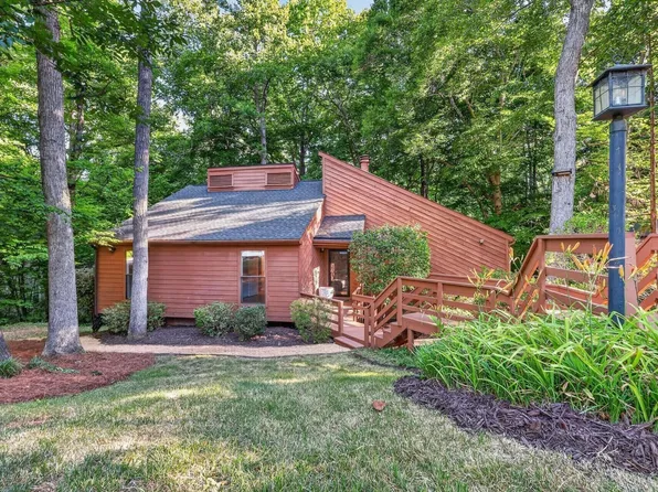 4214 Trotter Ridge Rd, Durham, NC 27707