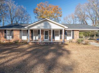 1005 Greenlawn Dr, Columbia, SC 29209