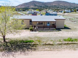 2610 N Mohawk Trl, Chino Valley, AZ 86323