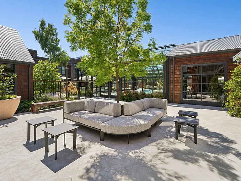 Indian Creek Apartments — Photo 13
