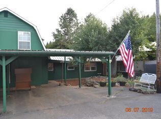 24322 Evergreen Rd, Philomath, OR 97370