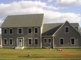 500 Flanders Rd, Coventry, CT 06238