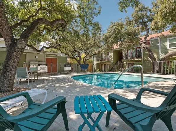 3601 Menchaca Rd #215, Austin, TX 78704