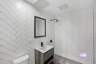 Rented by StayBK LLC