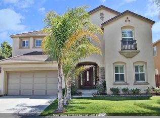 1744 Whisper Way, Manteca, CA 95337