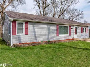 717 E 24th St, Sedalia, MO 65301