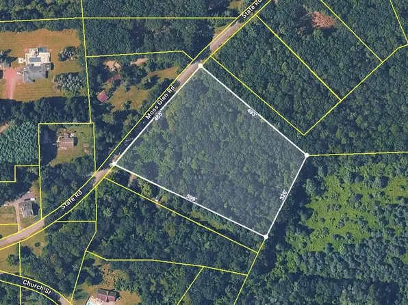 194 State Rd, Barnesville, PA 18214