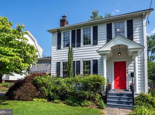 2010 Glen Ross Rd, Silver Spring, MD 20910