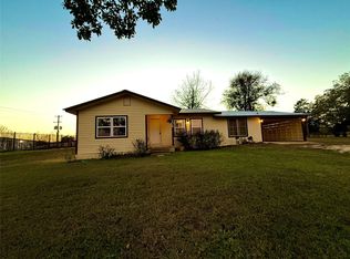 209 County Road 310, Rockdale, TX 76567