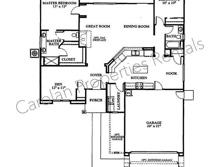2451 Blue Heron Loop — Photo 14