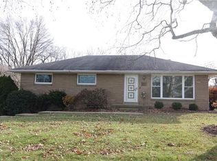 115 Randy Dr, Butler, PA 16002