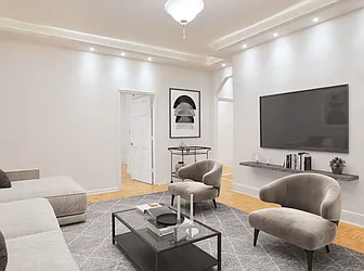 Rented by WAM Partners - William Moses Co.