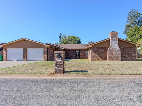2300 16th St, Vernon, TX 76384