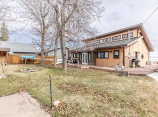 35 N Lakeshore Dr, Grandview, AB T0C 2V0