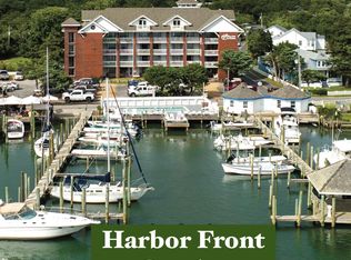 180 Irvin Garrish Hwy UNIT 601, Ocracoke, NC 27960