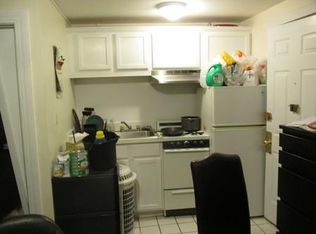 115 Norway St #B1, Boston, MA 02115