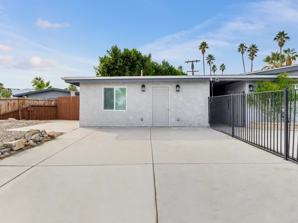 42601 Claudia St, Palm Desert, CA