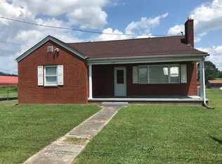 254 Red Clover Loop, Ewing, VA 24248