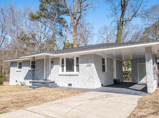 5400 Pinestraw Rd, Columbia, SC 29206