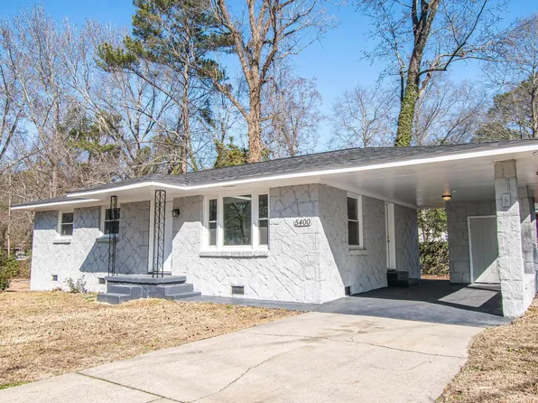 5400 Pinestraw Rd, Columbia, SC 29206