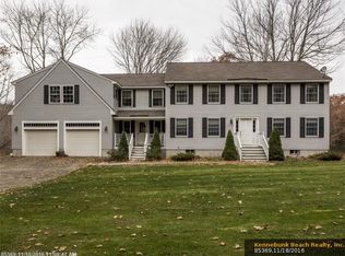 10 Robin Ln, Kennebunkport, ME 04046