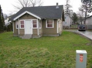 1508 E Sunset Dr LOT A, Bellingham, WA 98226
