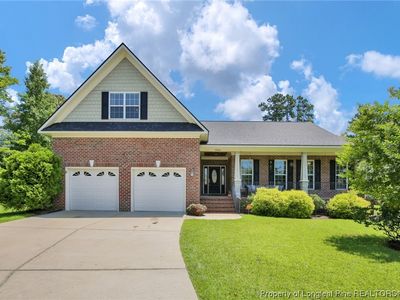 2904 Northbank St, Fayetteville, NC, 28306