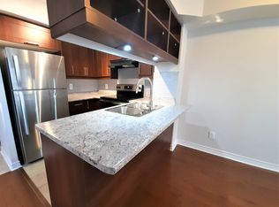 4090 Living Arts Dr N #1012, Mississauga, ON