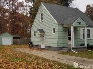 3505 Richmond Ave, Waterford, MI 48328