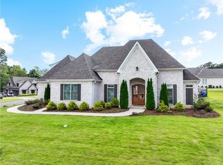 110 Newton Way, Auburn, AL 36830