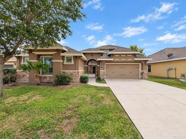 3707 Green Jay Dr, Mission, TX 78572