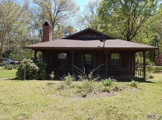1706 S Dogwood Ln, Centreville, MS 39631