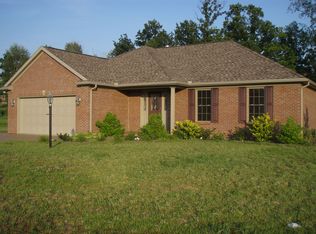 925 Fawn Creek Dr, Evansville, IN 47712