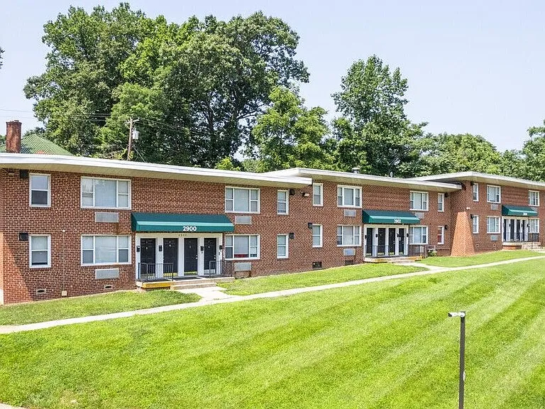 Building Exterior