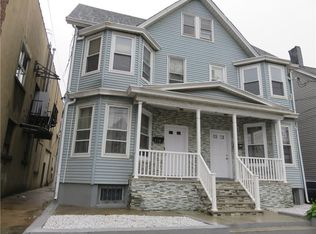 236 Madison Ave, Perth Amboy, NJ 08861