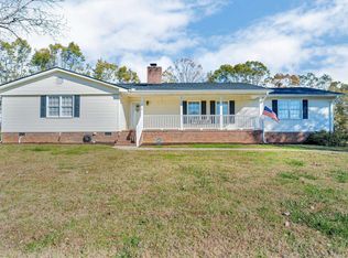 214 Coggins Rd, Woodruff, SC 29388