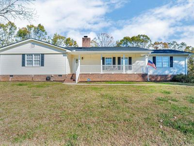 214 Coggins Rd, Woodruff, SC, 29388