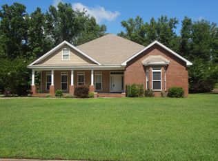 356 Mountain Laurel Rd, Wetumpka, AL 36093