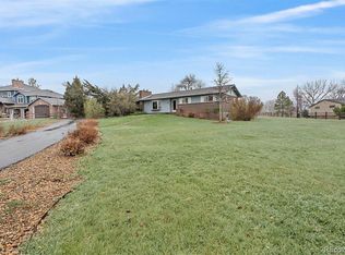 1724 Park Lake Dr, Boulder, CO 80301