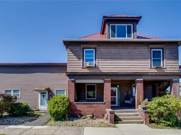 600 Green St, Greensburg, PA 15601