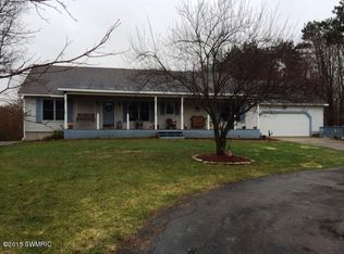12577 Harrisburg Rd, Ravenna, MI 49451