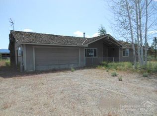 17617 Knight Rd, Bend, OR 97701