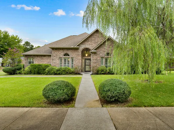 3503 Wuthering Heights Pl, Texarkana, AR 71854