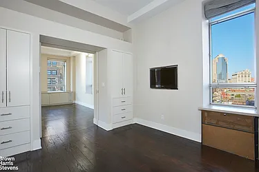 Sold by Brown Harris Stevens