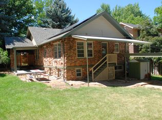 1032 Lincoln Pl, Boulder, CO 80302